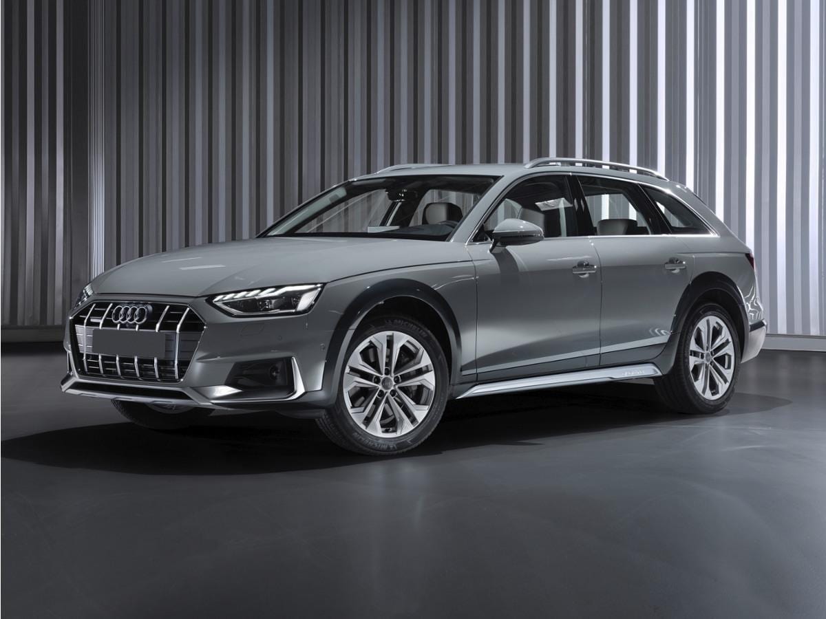 audi a4 allroad 2023 WA18AAF44PA054061 image audi a4 allroad 2023 WA18AAF44PA054061 image